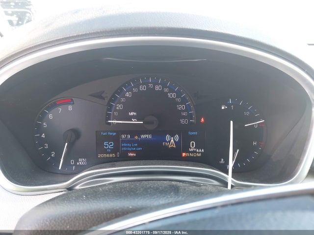 2016 CADILLAC SRX 3GYFNBE36GS523076 Photo 6