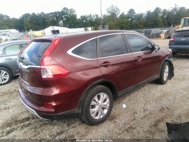 3CZRM3H54GG717823 Honda k24w9/k24v1