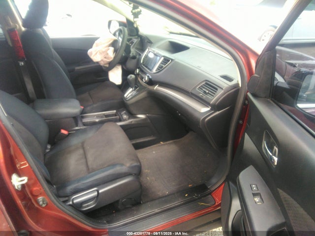 3CZRM3H54GG717823 Honda k24w9/k24v1