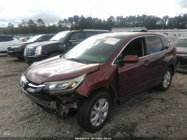 3CZRM3H54GG717823 Honda k24w9/k24v1
