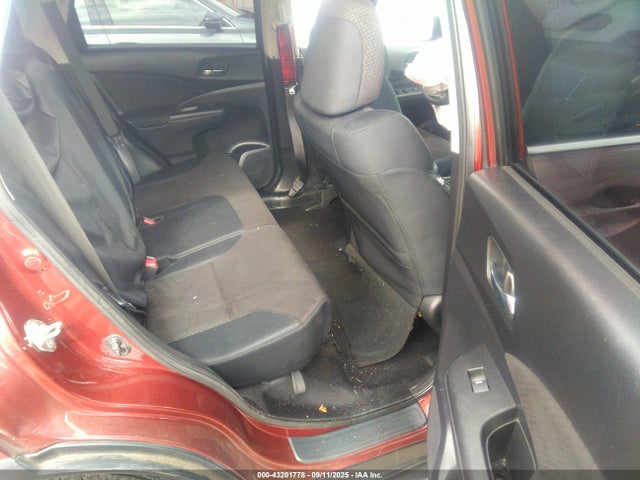 3CZRM3H54GG717823 Honda k24w9/k24v1