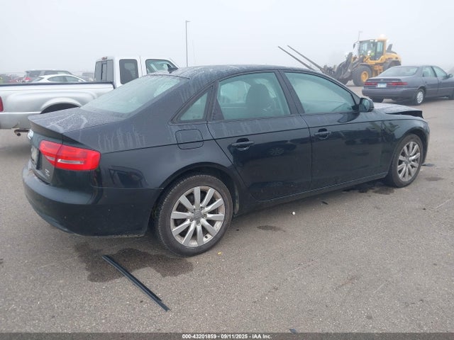 2013 AUDI A4 WAUDFAFL4DA183472 Photo 3