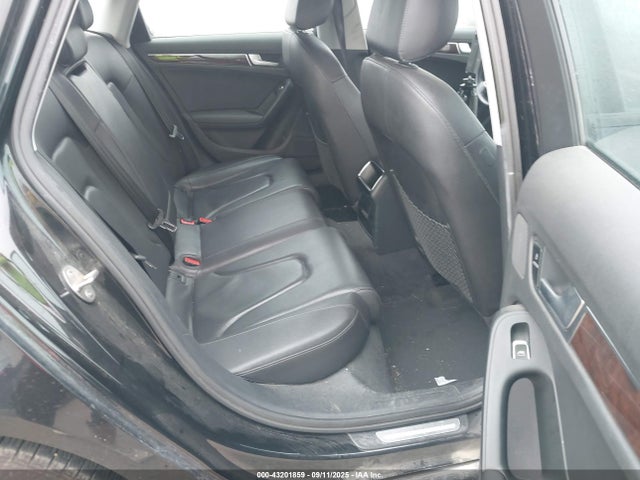 2013 AUDI A4 WAUDFAFL4DA183472 Photo 7