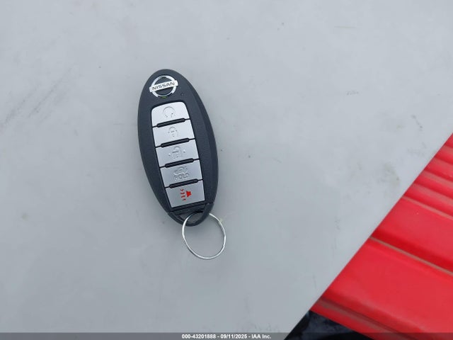 Nissan 2022 2022 1N4BL4EW4NN404195 Image 11