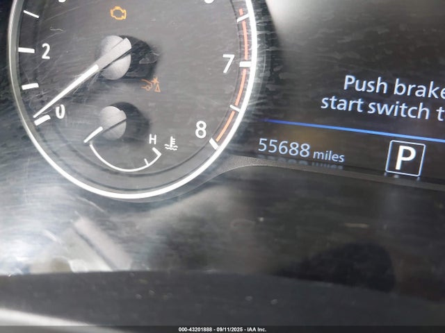 Nissan 2022 2022 1N4BL4EW4NN404195 Image 15