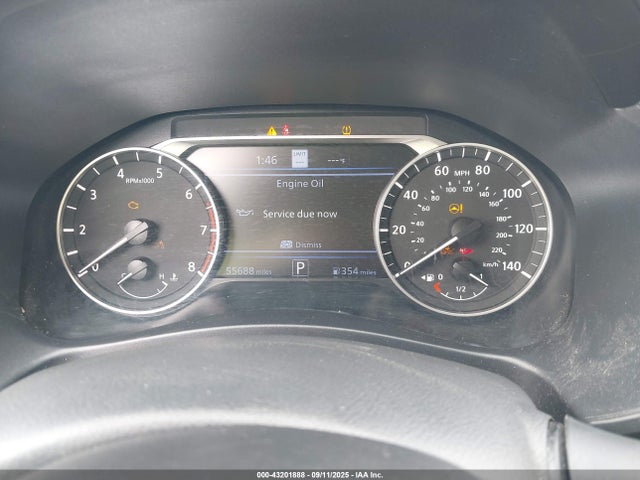 Nissan 2022 2022 1N4BL4EW4NN404195 Image 7