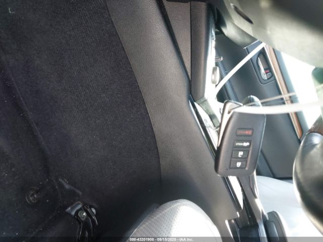 2014 LEXUS ES 300H JTHBW1GG8E2045116 Photo 10