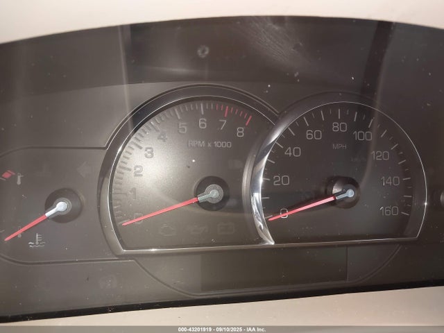 2007 CADILLAC STS 1G6DW677470115932 Photo 6