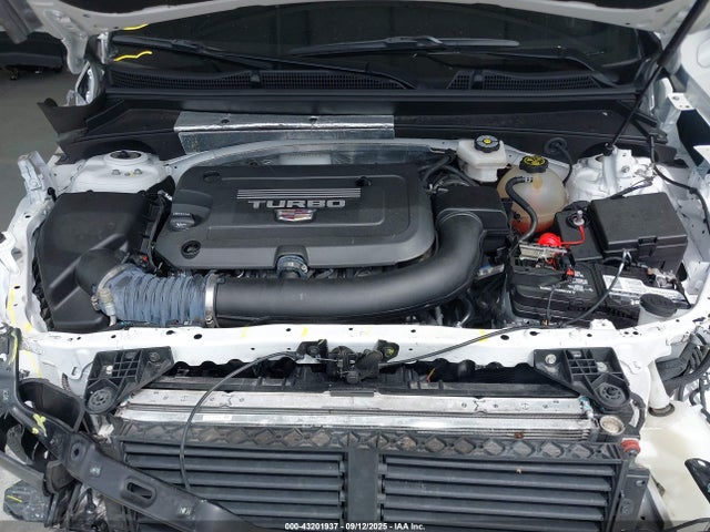 2024 CADILLAC XT4 1GYAZAR48RF114290 Photo 9