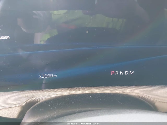 2024 CADILLAC XT4 1GYAZAR48RF114290 Photo 6