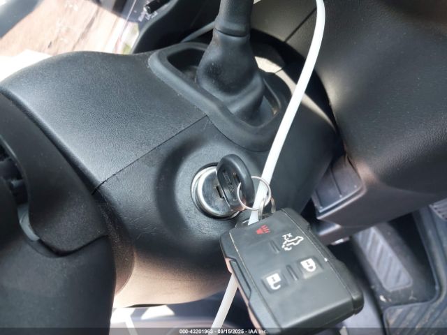 2021 GMC SIERRA 1500 1GTR9AEF5MZ303163 Photo 10