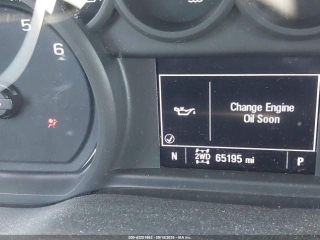 2021 GMC SIERRA 1500 1GTR9AEF5MZ303163 Photo 6