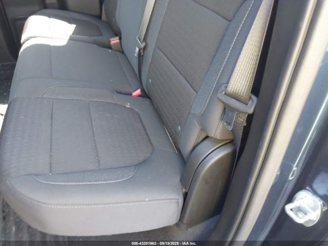 2021 GMC SIERRA 1500 1GTR9AEF5MZ303163 Photo 7