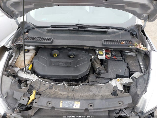 Ford 2016 2016 1FMCU9G96GUC00485 Image 10