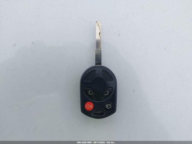 Ford 2016 2016 1FMCU9G96GUC00485 Image 11