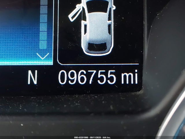 Ford 2016 2016 1FMCU9G96GUC00485 Image 13