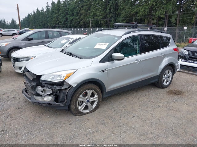 Ford 2016 2016 1FMCU9G96GUC00485 Image 2