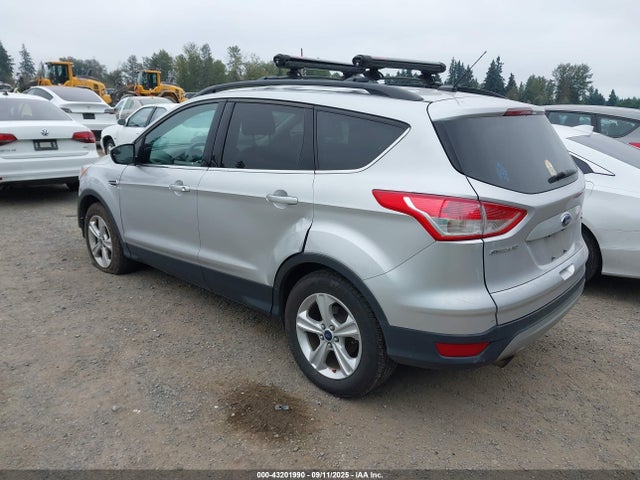 Ford 2016 2016 1FMCU9G96GUC00485 Image 3