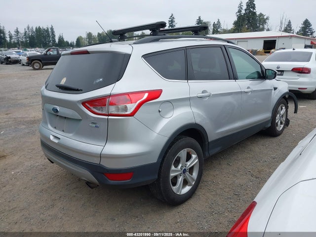 Ford 2016 2016 1FMCU9G96GUC00485 Image 4