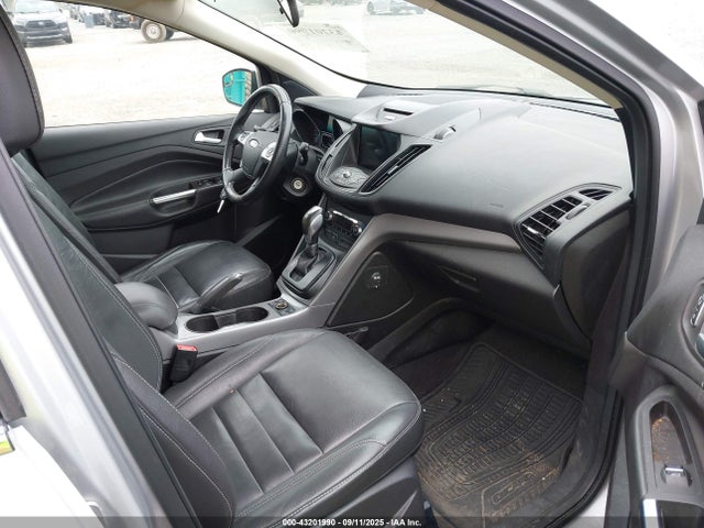 Ford 2016 2016 1FMCU9G96GUC00485 Image 5
