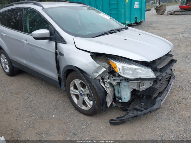 Ford 2016 2016 1FMCU9G96GUC00485 Image 6