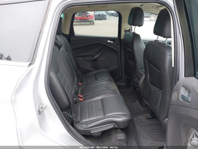 Ford 2016 2016 1FMCU9G96GUC00485 Image 8