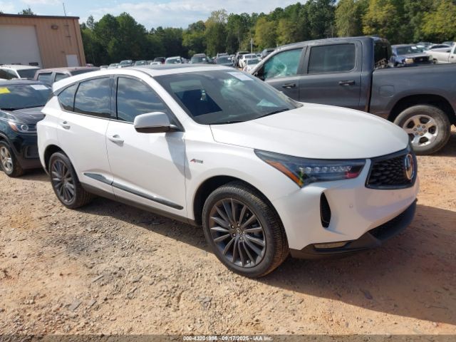 2024 ACURA RDX 5J8TC2H83RL016524 Photo 0
