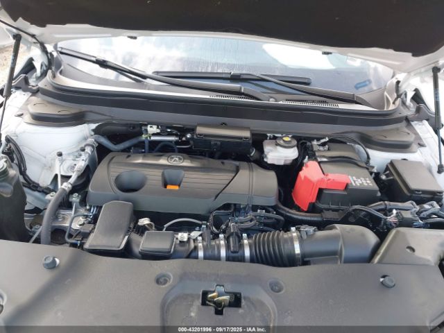 2024 ACURA RDX 5J8TC2H83RL016524 Photo 9