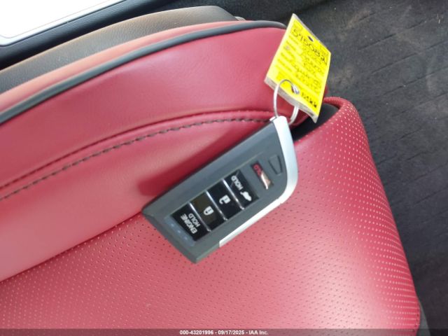 2024 ACURA RDX 5J8TC2H83RL016524 Photo 10