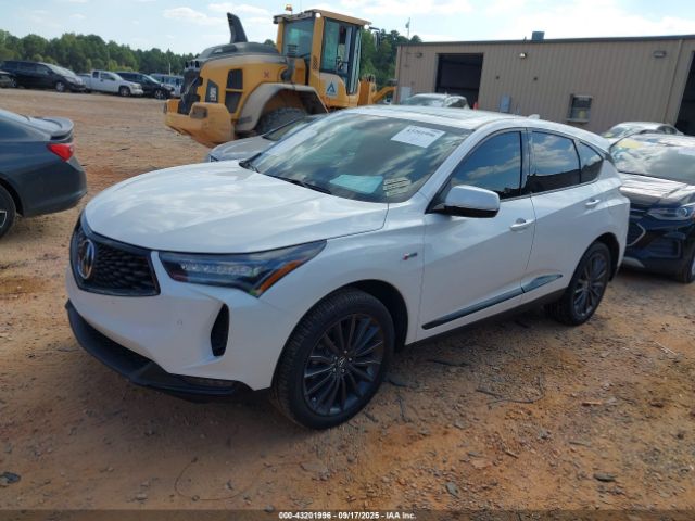 2024 ACURA RDX 5J8TC2H83RL016524 Photo 1