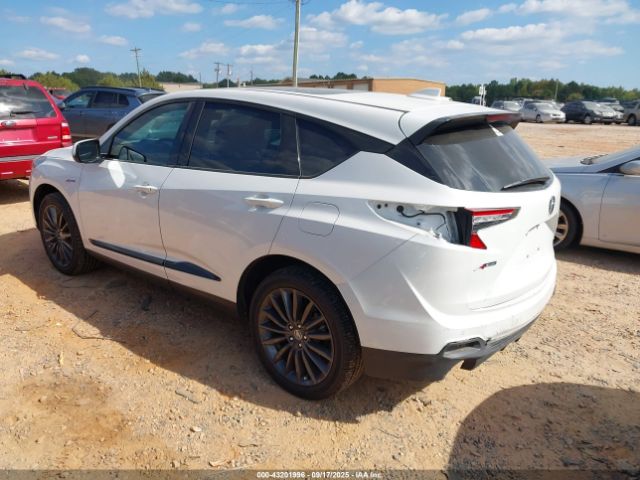 2024 ACURA RDX 5J8TC2H83RL016524 Photo 2