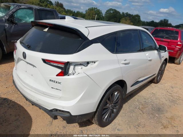2024 ACURA RDX 5J8TC2H83RL016524 Photo 3