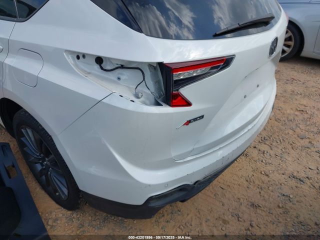 2024 ACURA RDX 5J8TC2H83RL016524 Photo 5
