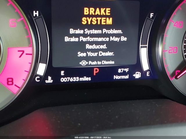 2024 ACURA RDX 5J8TC2H83RL016524 Photo 6