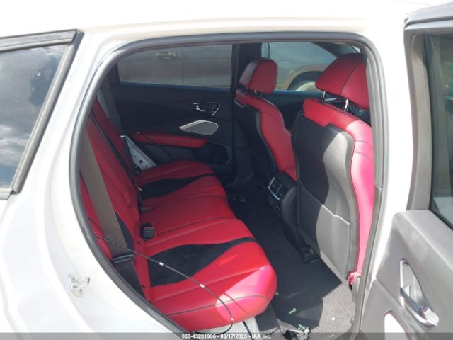 2024 ACURA RDX 5J8TC2H83RL016524 Photo 7