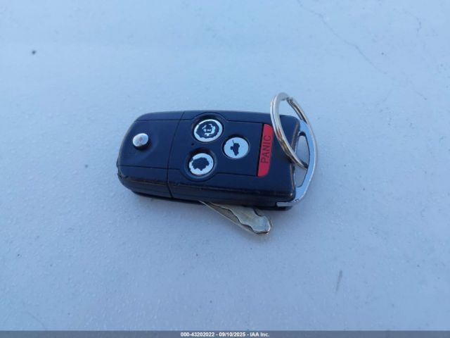 2011 ACURA MDX 2HNYD2H64BH526751 Photo 10