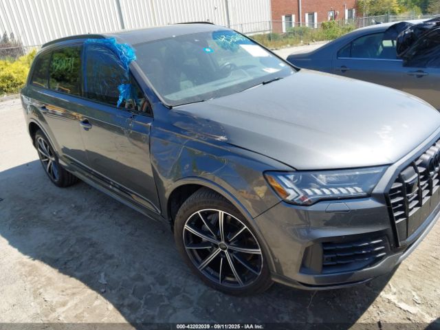 2024 AUDI Q7 WA1LXBF72RD007394
