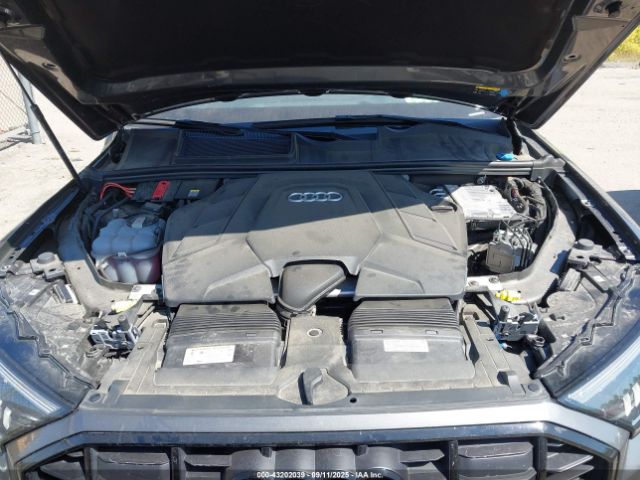2024 AUDI Q7 WA1LXBF72RD007394 Photo 9