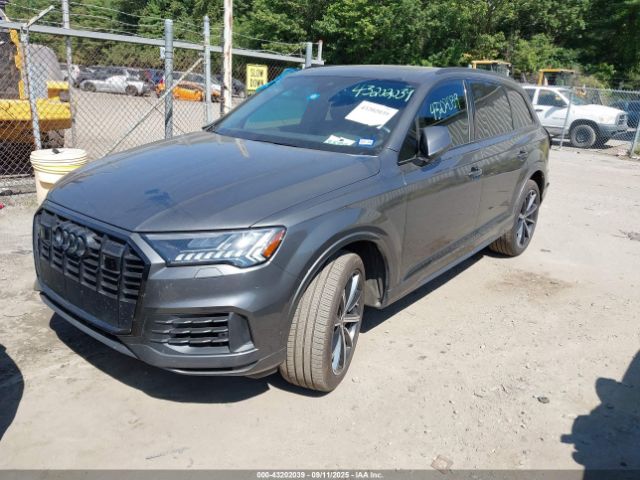 2024 AUDI Q7 WA1LXBF72RD007394 Photo 1