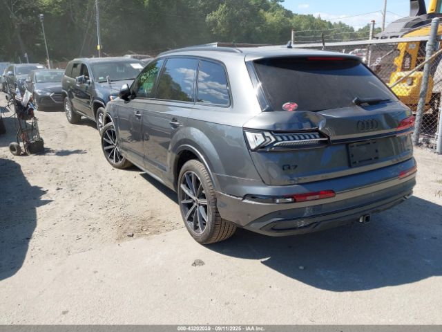 2024 AUDI Q7 WA1LXBF72RD007394 Photo 2