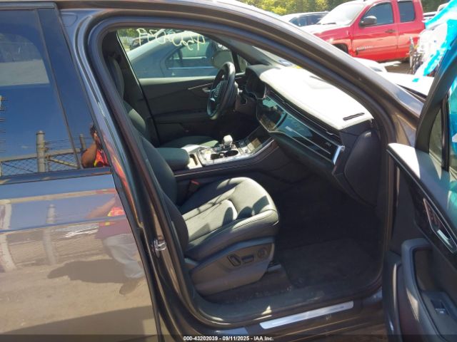 2024 AUDI Q7 WA1LXBF72RD007394 Photo 4