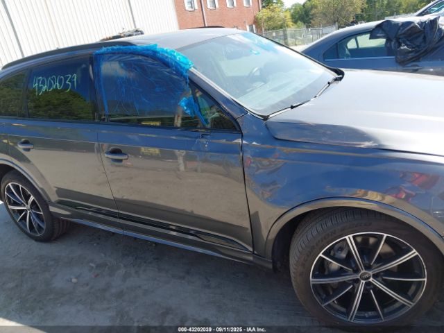 2024 AUDI Q7 WA1LXBF72RD007394 Photo 5