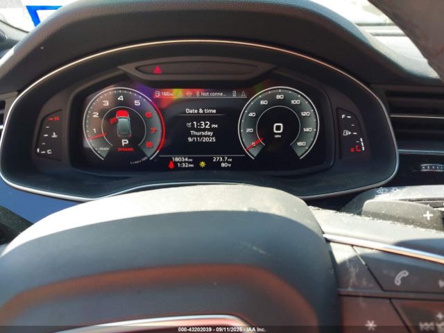 2024 AUDI Q7 WA1LXBF72RD007394 Photo 6