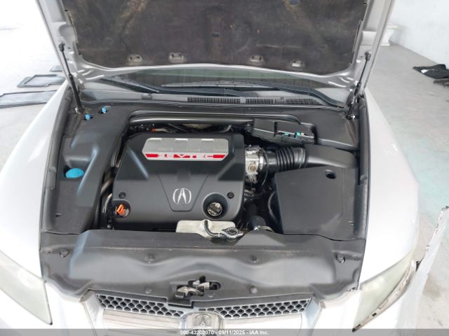 2008 ACURA TL 19UUA76578A011322 Photo 9