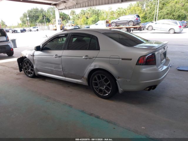 2008 ACURA TL 19UUA76578A011322 Photo 2