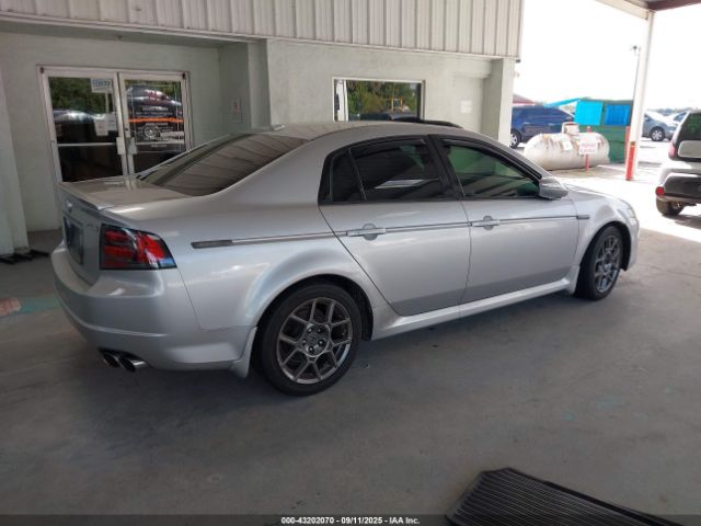 2008 ACURA TL 19UUA76578A011322 Photo 3