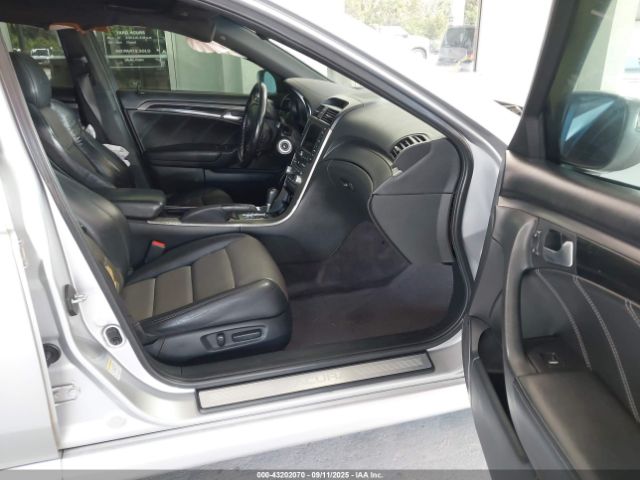 2008 ACURA TL 19UUA76578A011322 Photo 4