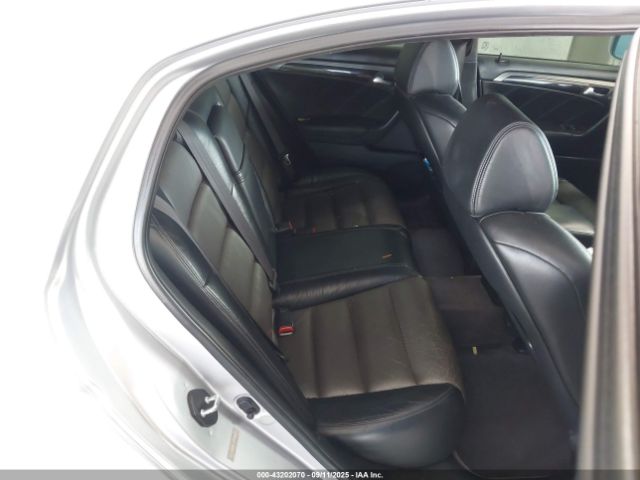 2008 ACURA TL 19UUA76578A011322 Photo 7