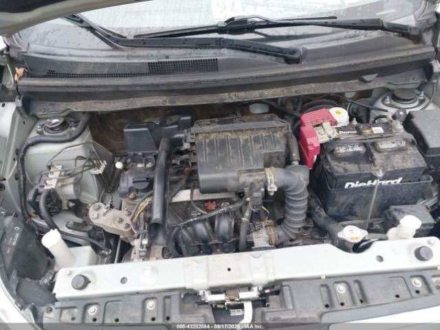 2019 MITSUBISHI MIRAGE ML32A3HJ0KH013939 Photo 9