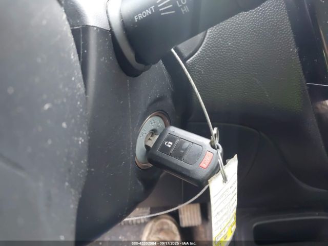 2019 MITSUBISHI MIRAGE ML32A3HJ0KH013939 Photo 10